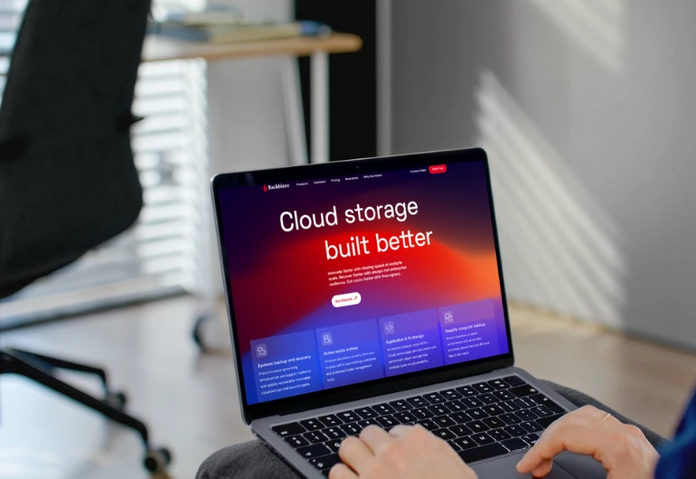 backblaze review